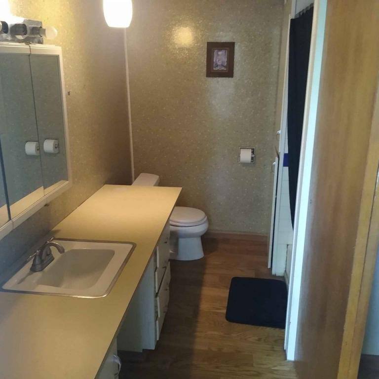 Apartment for rent at 100 Franklin Ave #2, Brookville, PA 15825