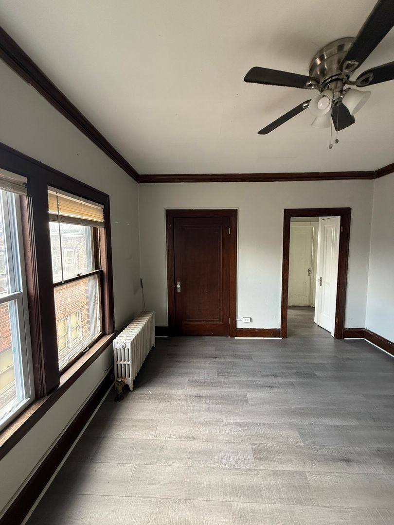 Apartment for rent at 1685 Lincoln Ave, Lakewood, OH 44107