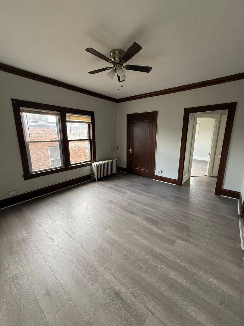Apartment for rent at 1685 Lincoln Ave, Lakewood, OH 44107