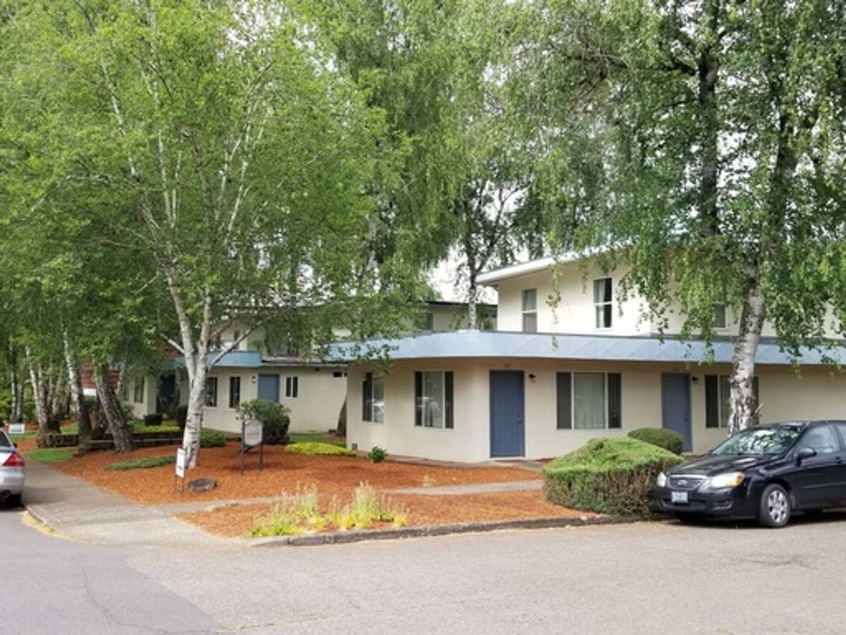 Apartment for rent at 155 Miller St S, Salem, OR 97302