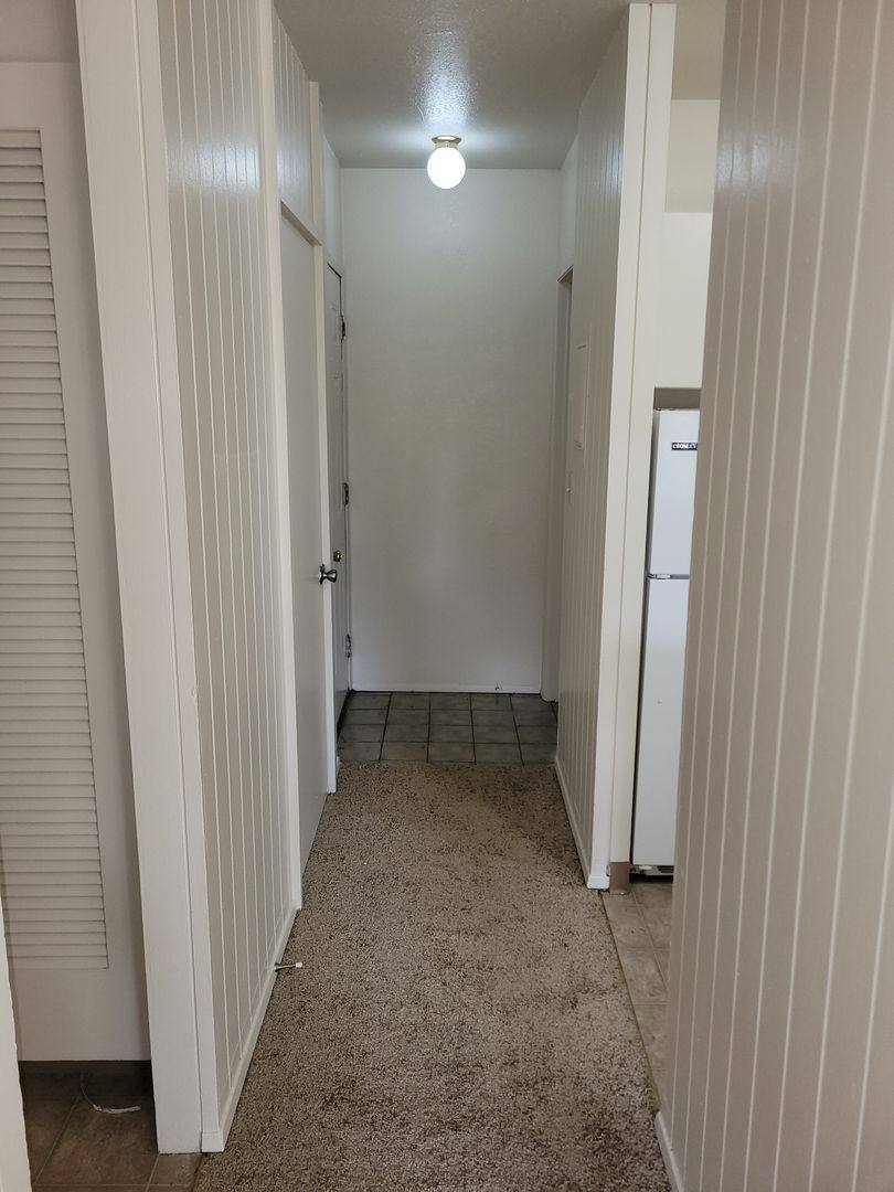 Apartment for rent at 355 Harney St S, Salem, OR 97302