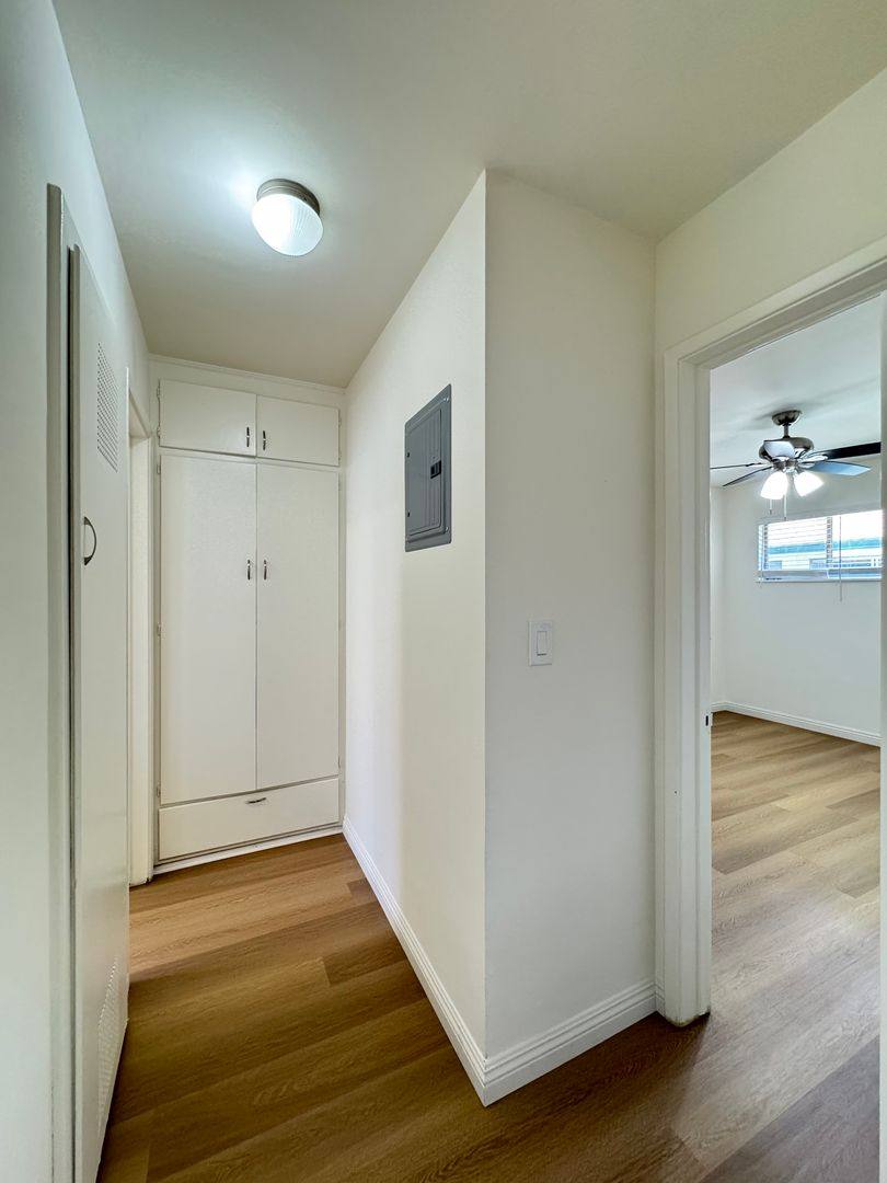Apartment for rent at 511-515 S Baldwin Ave, Arcadia, CA 91007