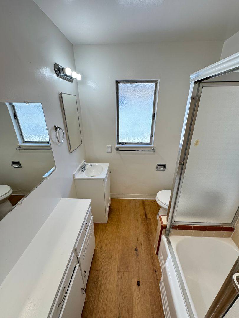 Apartment for rent at 511-515 S Baldwin Ave, Arcadia, CA 91007