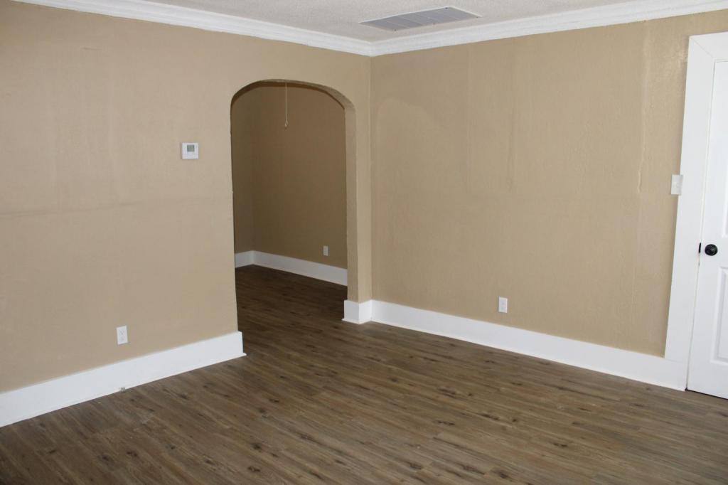 House for rent at 1034 Kney St, Memphis, TN 38107