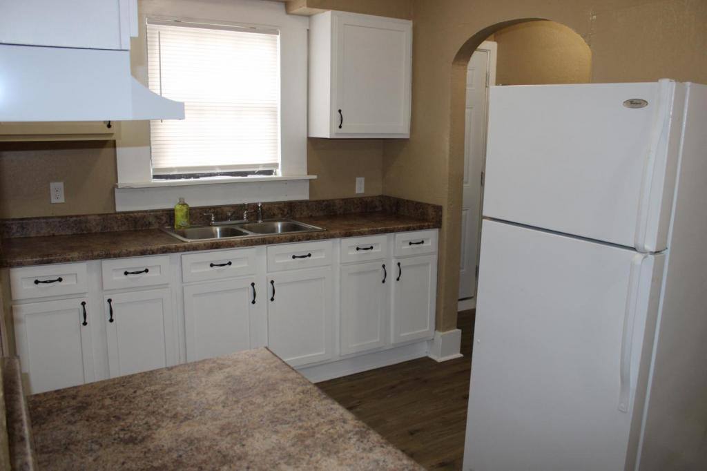 House for rent at 1034 Kney St, Memphis, TN 38107