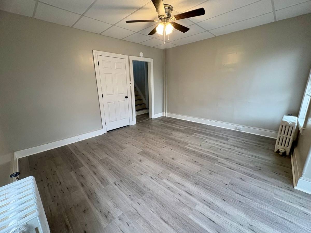 Apartment for rent at 540 Dallas St, York, PA 17403