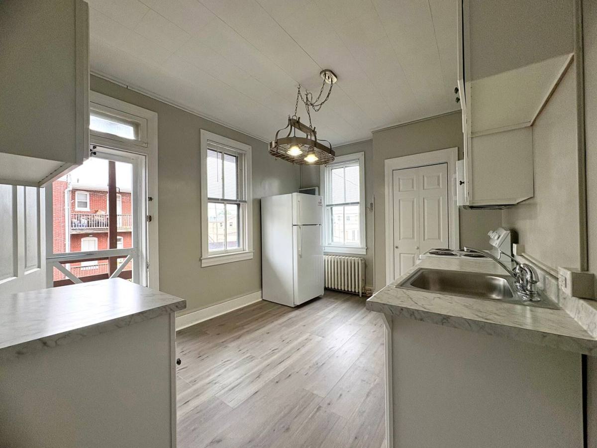 Apartment for rent at 540 Dallas St, York, PA 17403