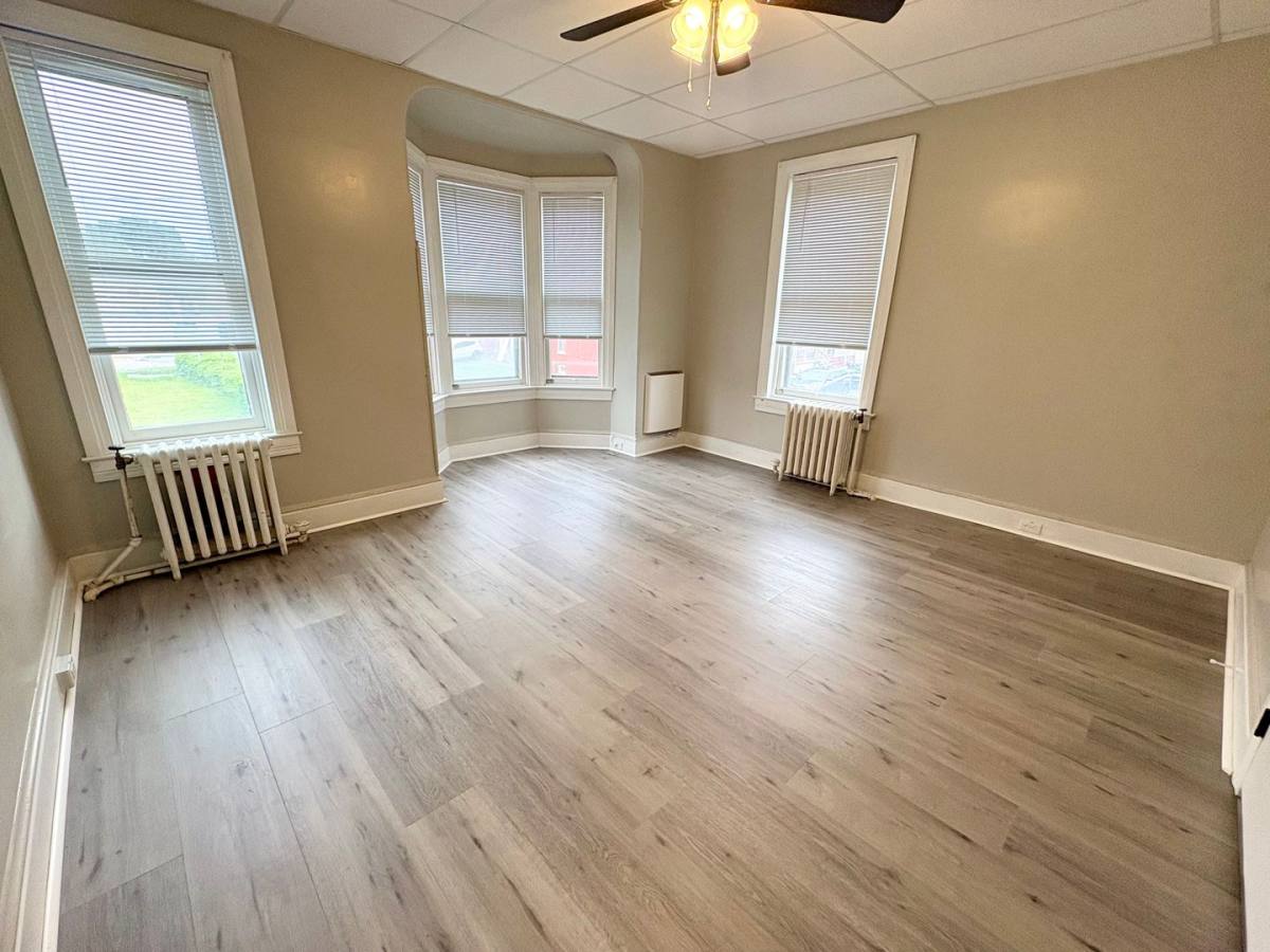 Apartment for rent at 540 Dallas St, York, PA 17403
