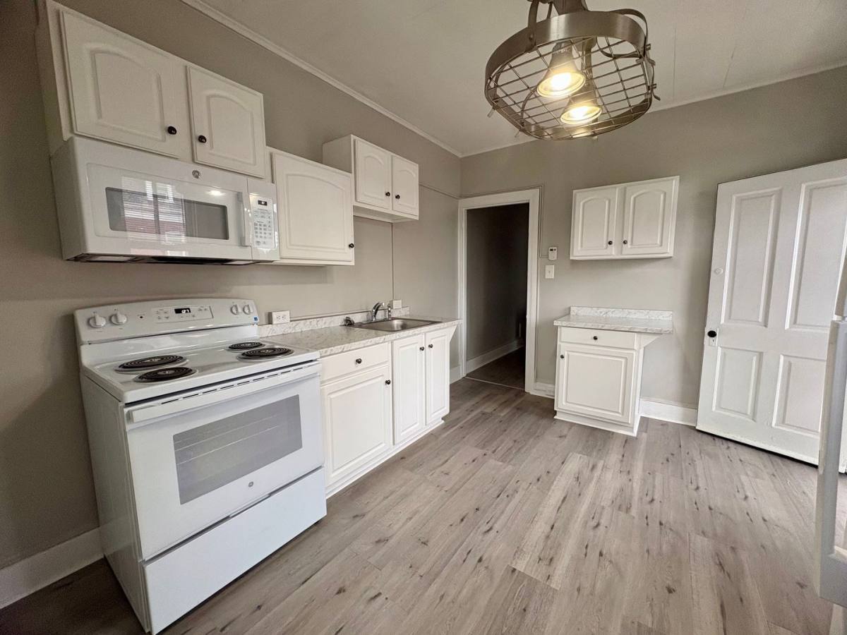 Apartment for rent at 540 Dallas St, York, PA 17403