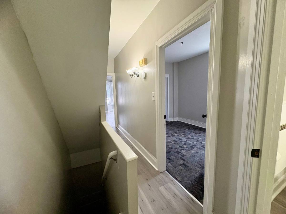 Apartment for rent at 540 Dallas St, York, PA 17403