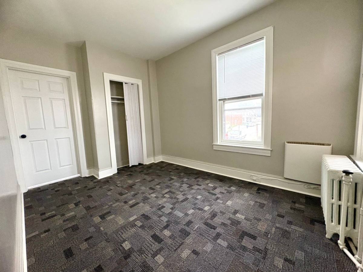 Apartment for rent at 540 Dallas St, York, PA 17403