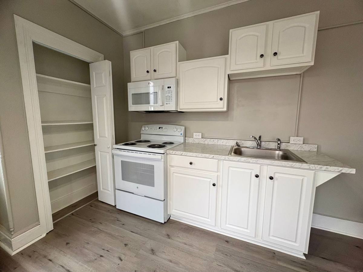 Apartment for rent at 540 Dallas St, York, PA 17403