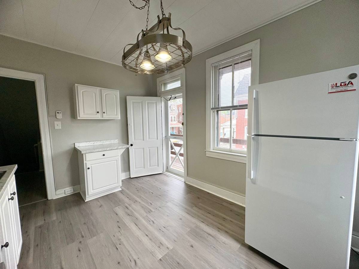 Apartment for rent at 540 Dallas St, York, PA 17403