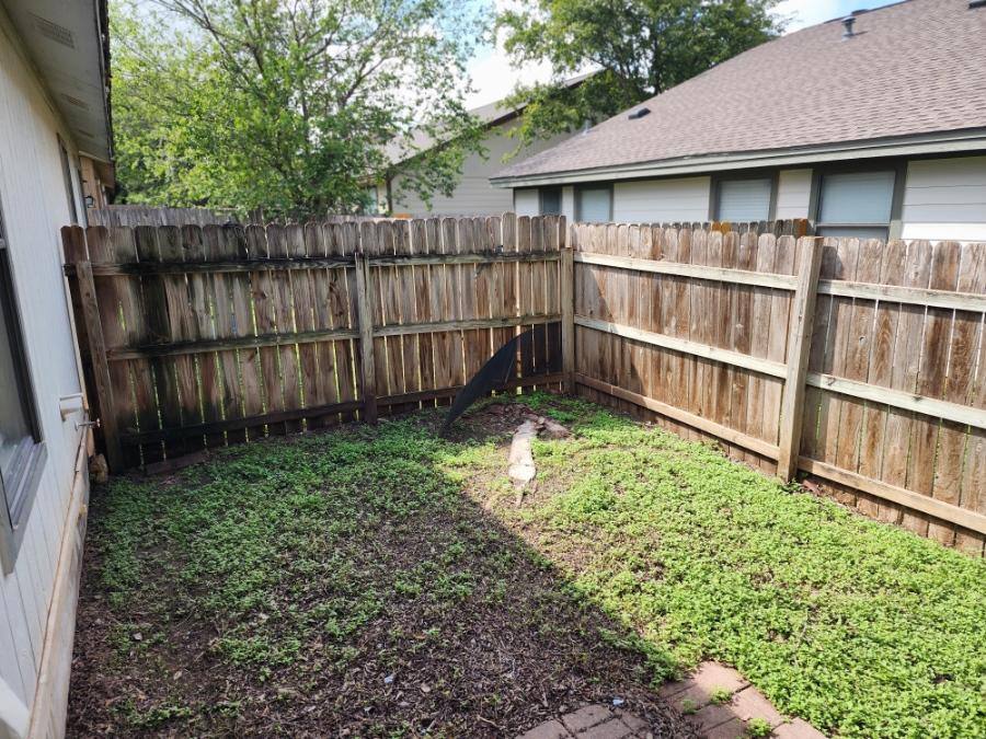 House for rent at 515 Luther Dr, Georgetown, TX 78628