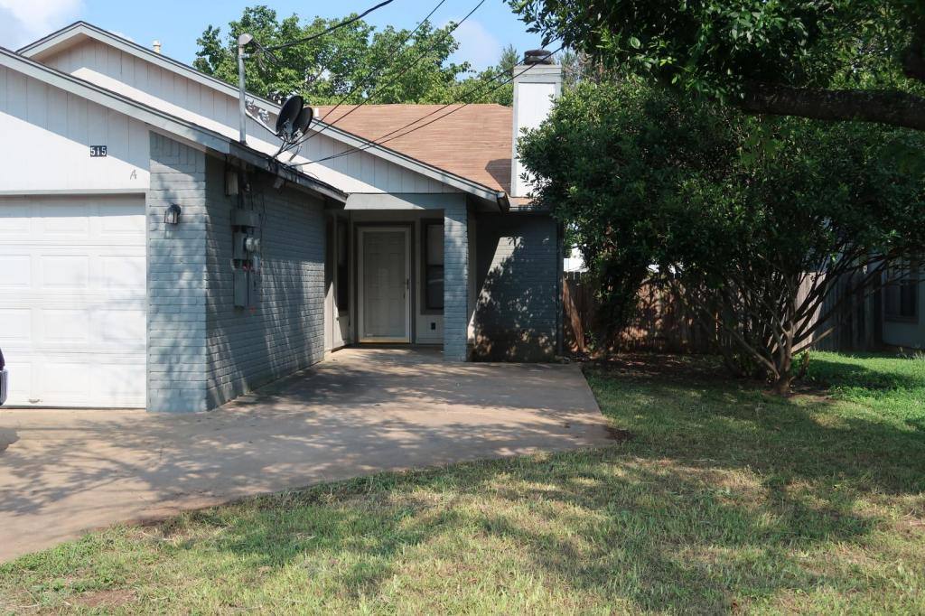House for rent at 515 Luther Dr, Georgetown, TX 78628