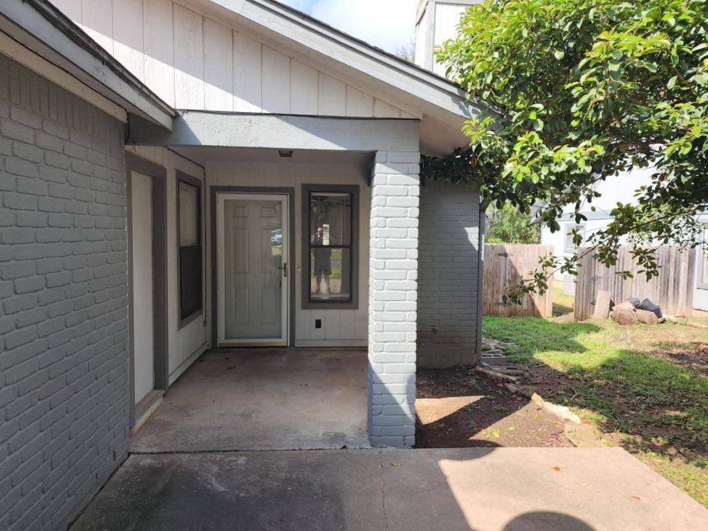 House for rent at 515 Luther Dr, Georgetown, TX 78628