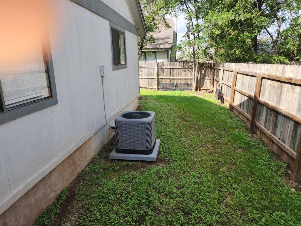 House for rent at 515 Luther Dr, Georgetown, TX 78628