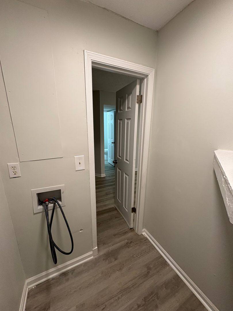 Townhouse for rent at 3600 Mosby Dr, Greensboro, NC 27407
