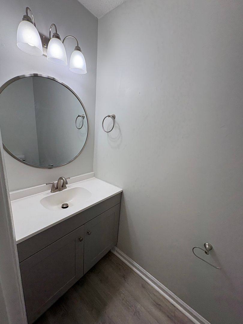 Townhouse for rent at 3600 Mosby Dr, Greensboro, NC 27407