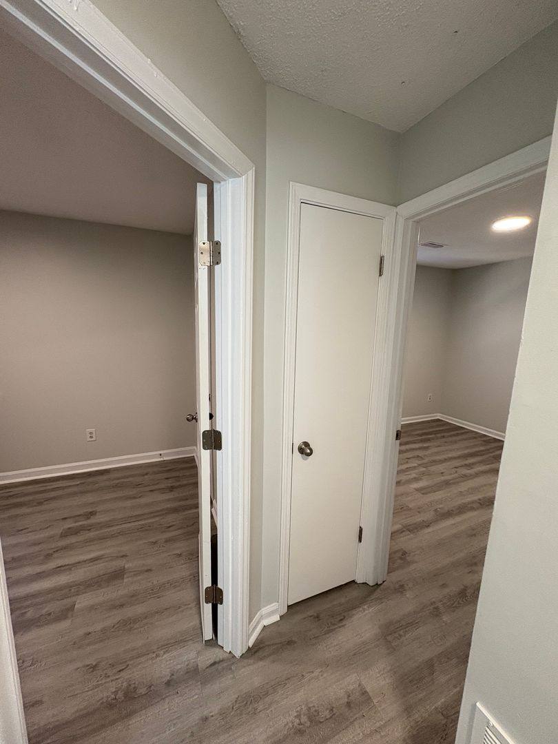 Townhouse for rent at 3600 Mosby Dr, Greensboro, NC 27407