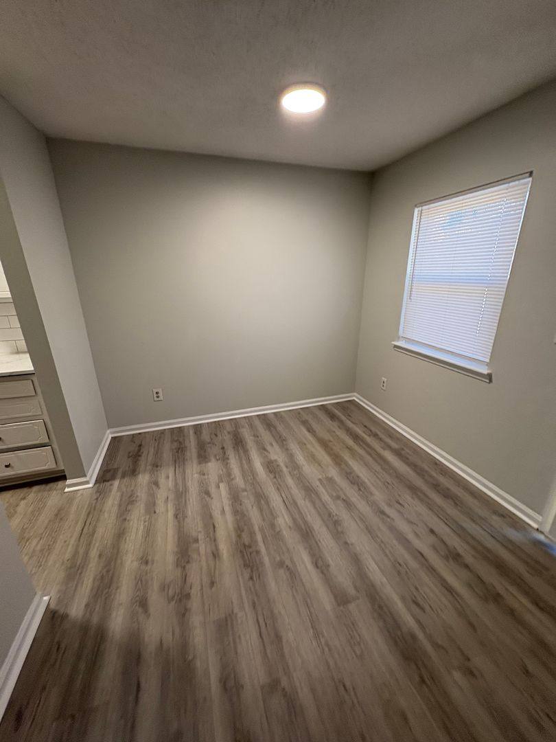 Townhouse for rent at 3600 Mosby Dr, Greensboro, NC 27407