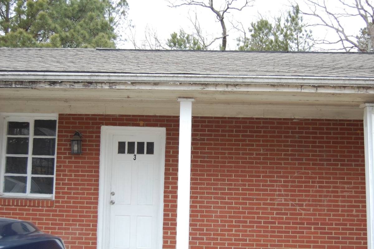 Apartment for rent at 97 Deep River Rd, Sanford, NC 27330