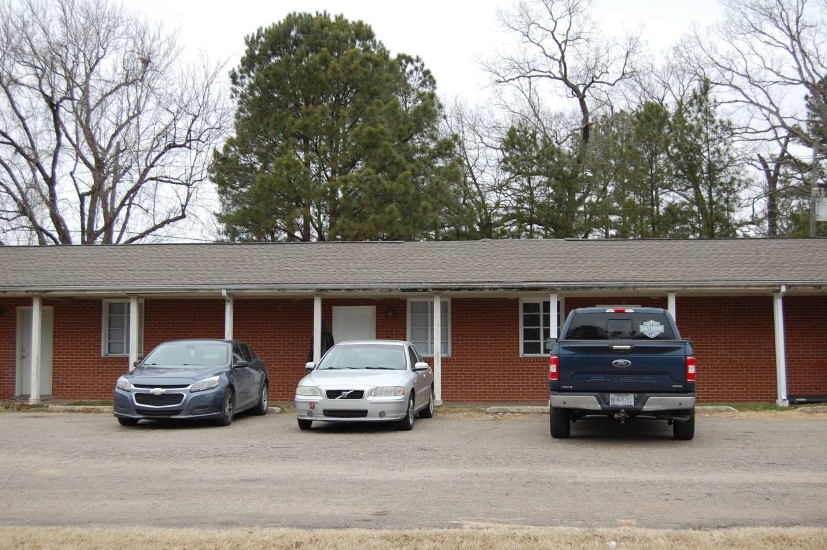 Apartment for rent at 97 Deep River Rd, Sanford, NC 27330