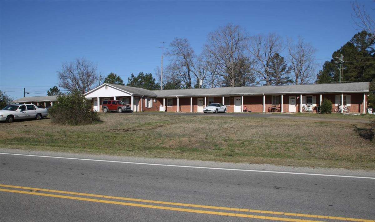 Apartment for rent at 97 Deep River Rd, Sanford, NC 27330