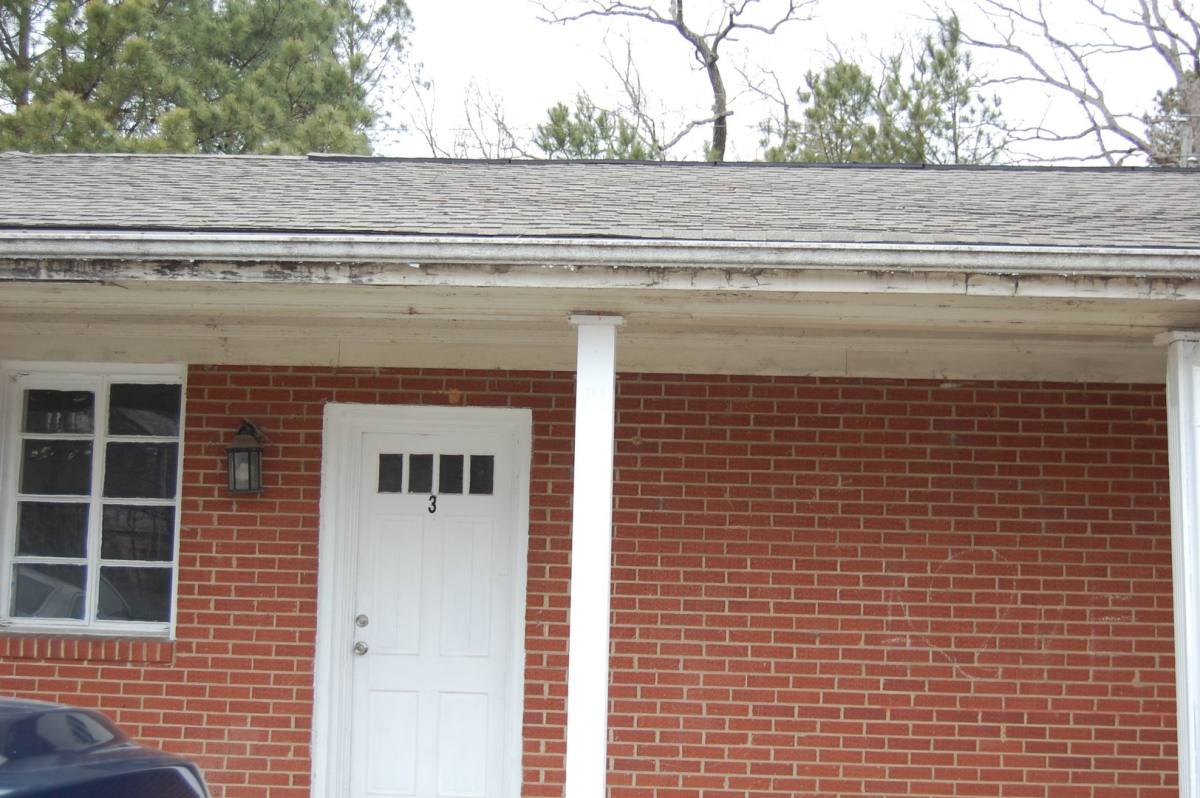 Apartment for rent at 97 Deep River Rd, Sanford, NC 27330
