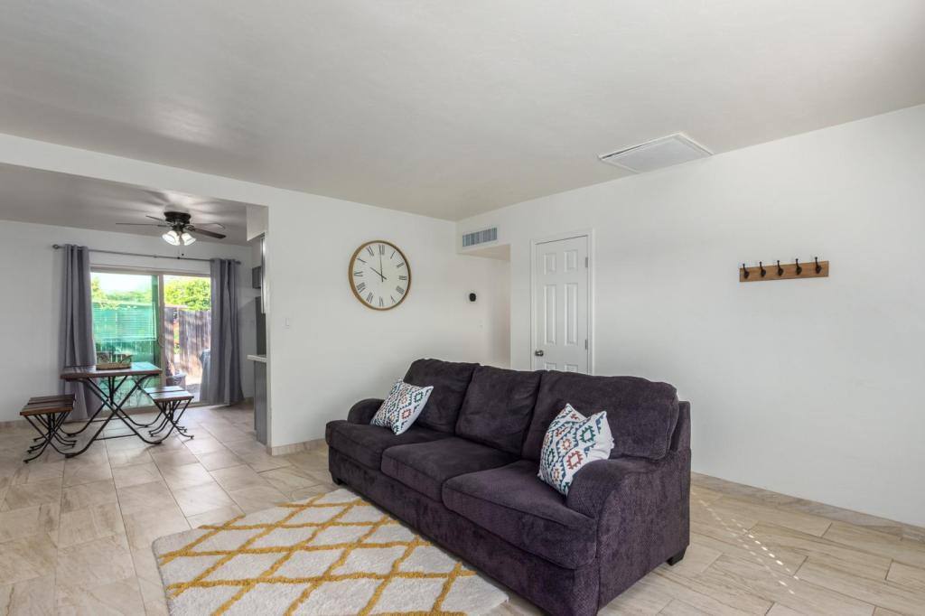 House for rent at 1629 E 13th St, Tucson, AZ 85719