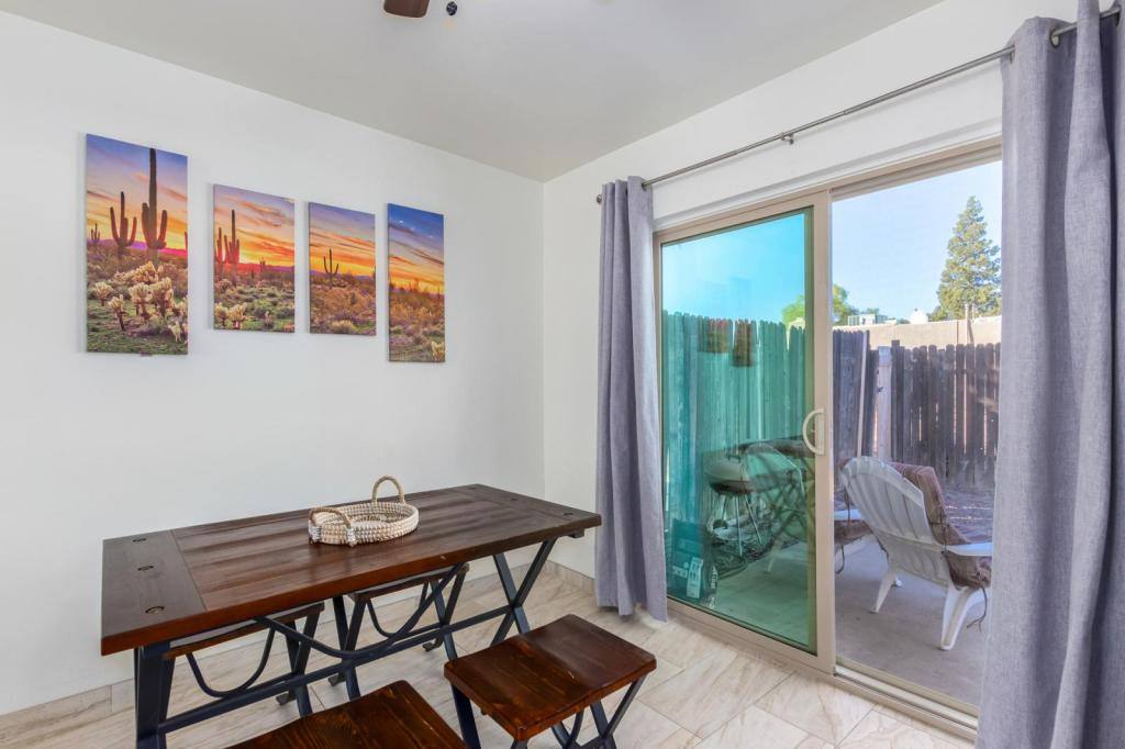 House for rent at 1629 E 13th St, Tucson, AZ 85719