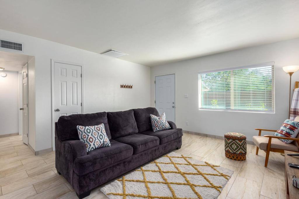 House for rent at 1629 E 13th St, Tucson, AZ 85719