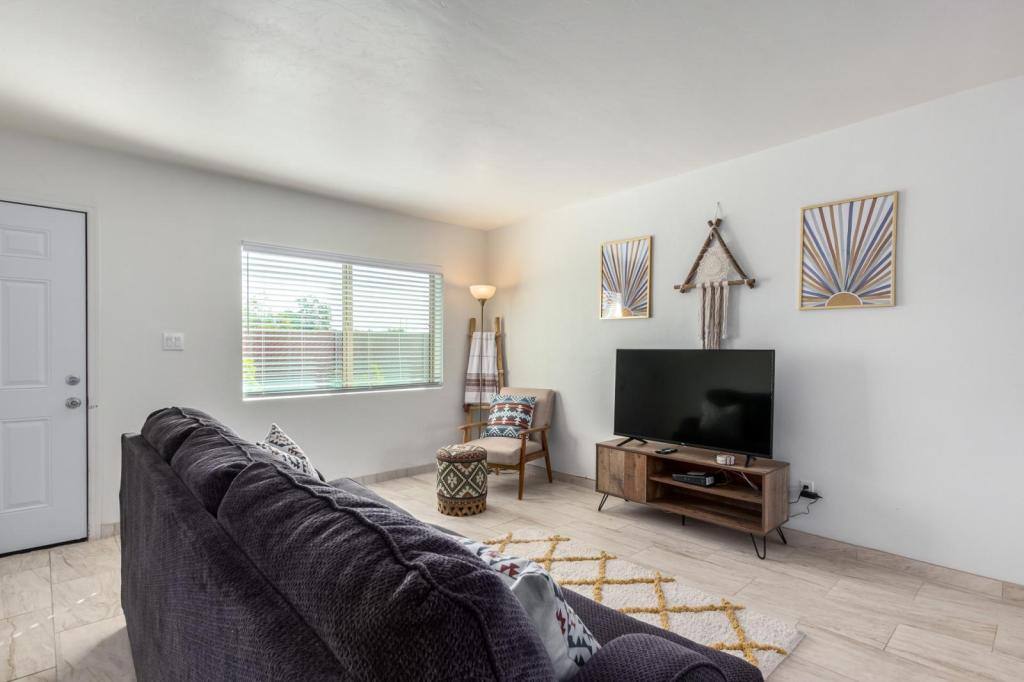 House for rent at 1629 E 13th St, Tucson, AZ 85719