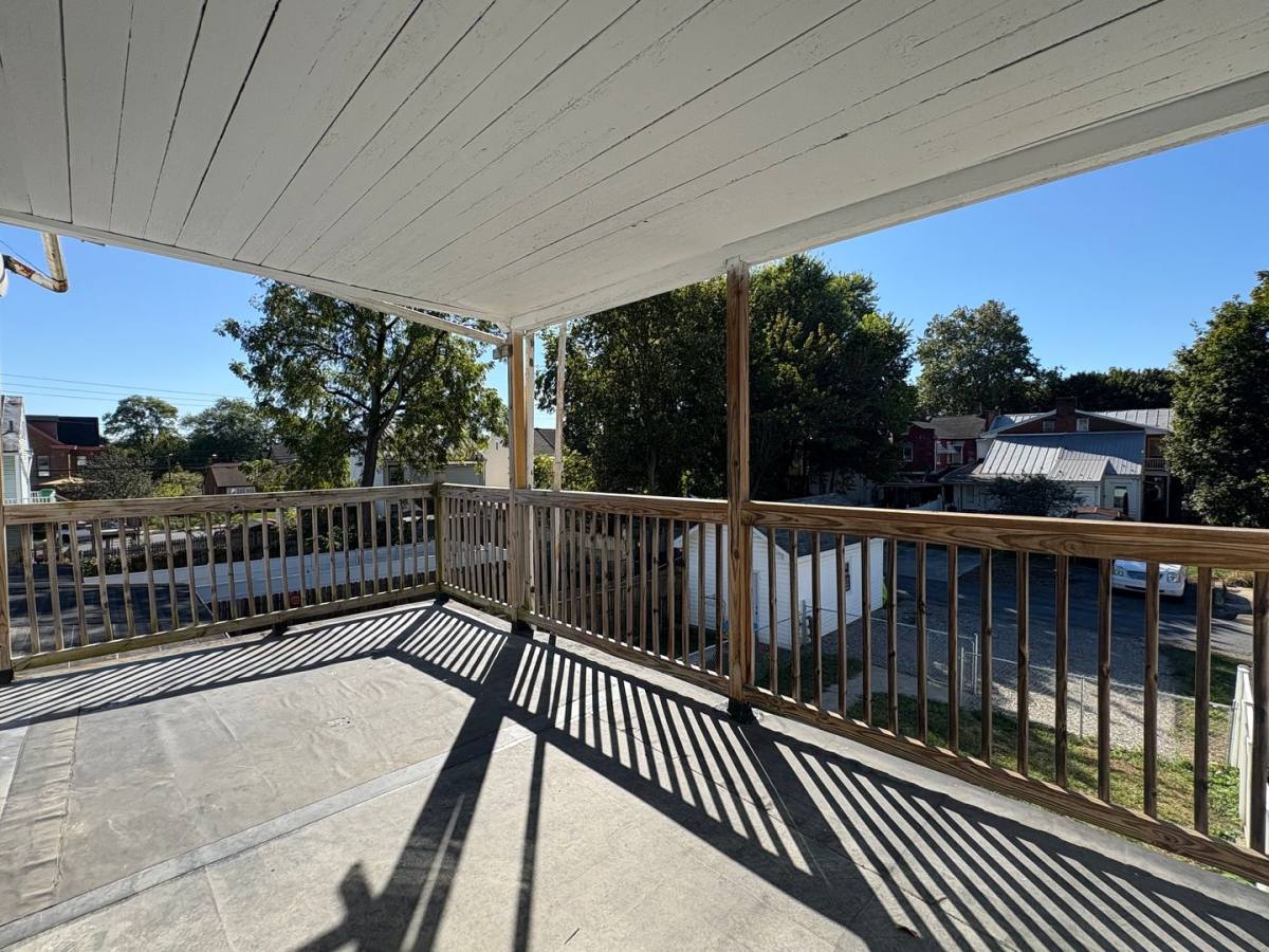 House for rent at 156 E Penn St, Carlisle, PA 17013