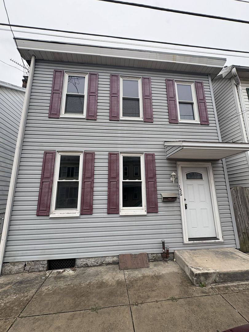 House for rent at 156 E Penn St, Carlisle, PA 17013