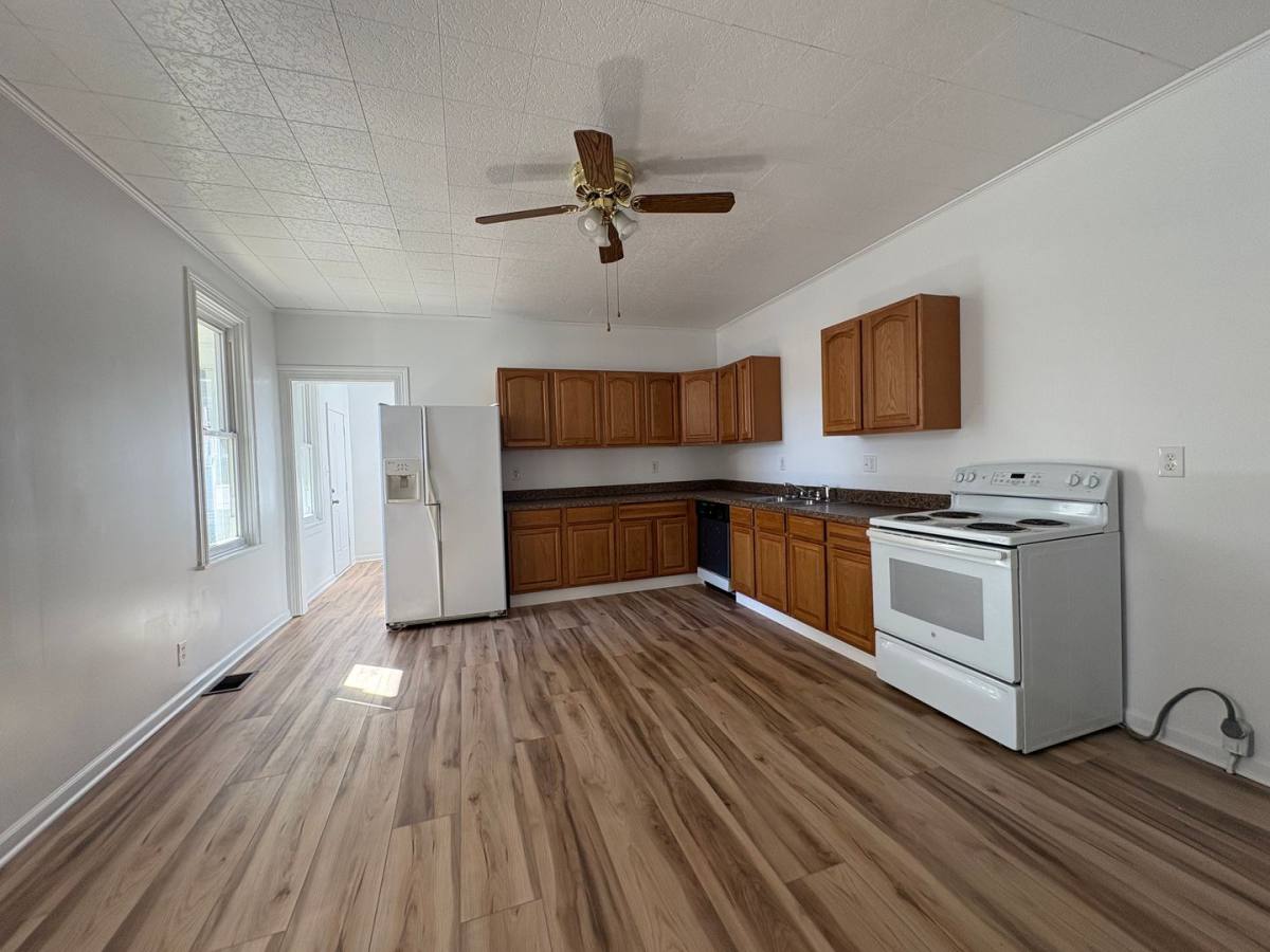 House for rent at 156 E Penn St, Carlisle, PA 17013