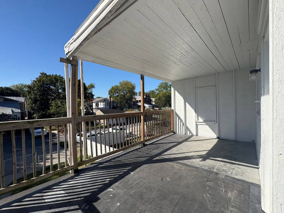 House for rent at 156 E Penn St, Carlisle, PA 17013