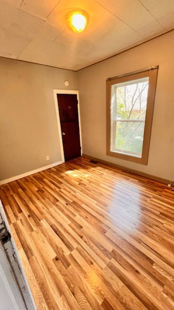 Apartment for rent at 2521-2523 E Sharp Ave, Spokane, WA 99202