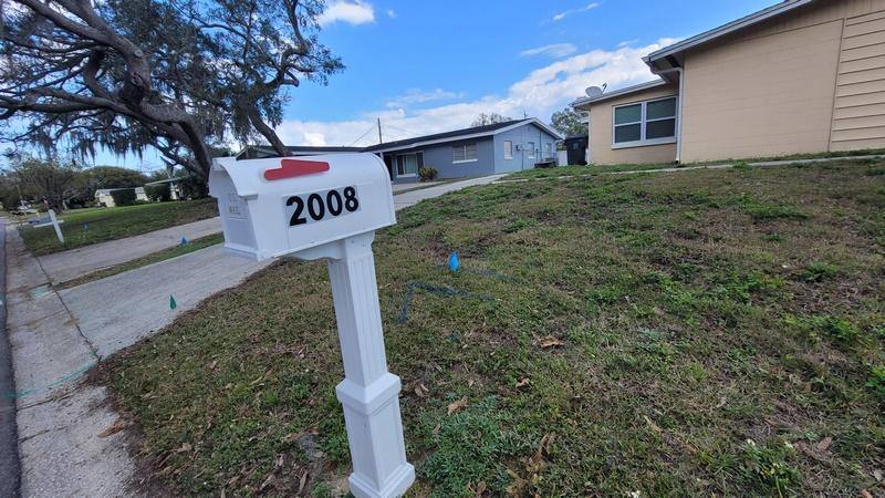 House for rent at 2008 Vaughn St, Titusville, FL 32796