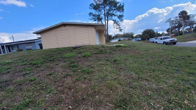 House for rent at 2008 Vaughn St, Titusville, FL 32796