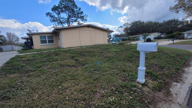 House for rent at 2008 Vaughn St, Titusville, FL 32796