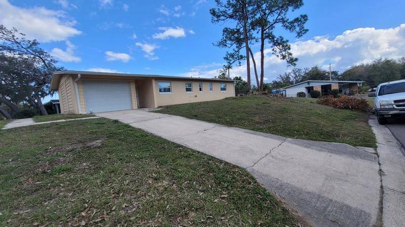 House for rent at 2008 Vaughn St, Titusville, FL 32796