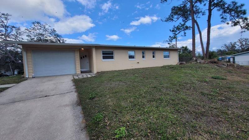 House for rent at 2008 Vaughn St, Titusville, FL 32796