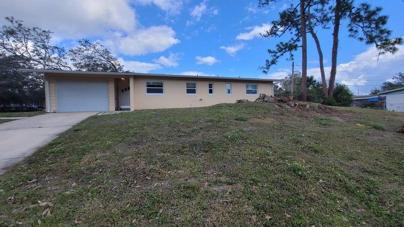 House for rent at 2008 Vaughn St, Titusville, FL 32796