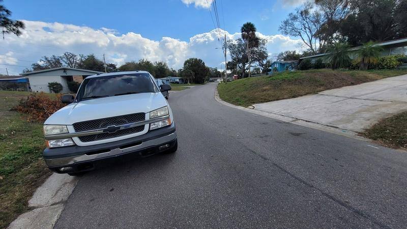House for rent at 2008 Vaughn St, Titusville, FL 32796