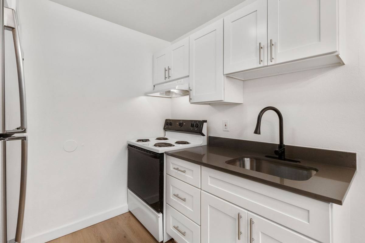 Apartment for rent at 8810 John Dower Rd SW, Lakewood, WA 98499
