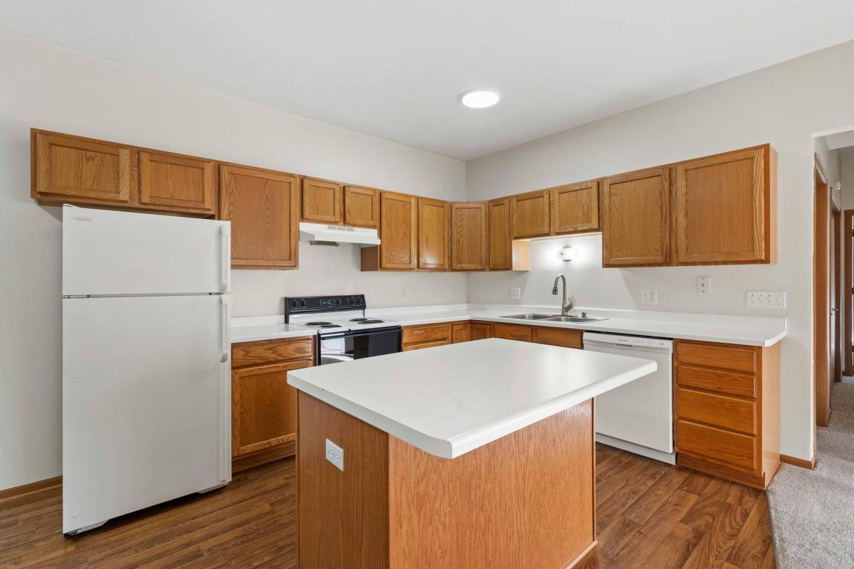 Apartment for rent at 810 Hazel Ridge Rd, Elkhorn, WI 53121
