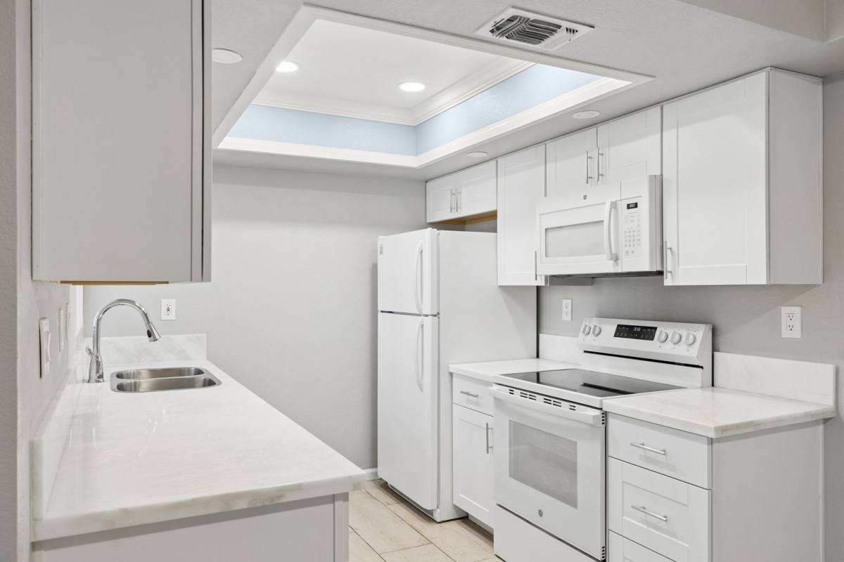 Apartment for rent at 6480 N 82nd St, Scottsdale, AZ 85250