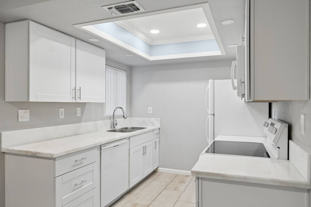 Apartment for rent at 6480 N 82nd St, Scottsdale, AZ 85250