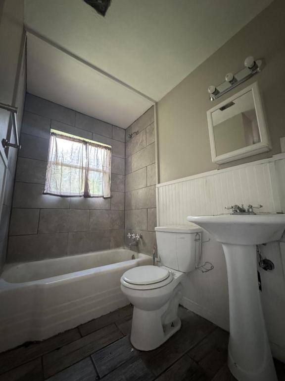 House for rent at 1508 S 43rd St, Temple, TX 76504